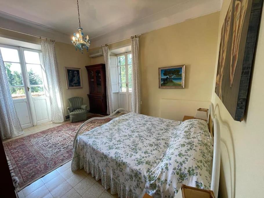 Un'oasi Nel A Pochi Chilometri Dalla Citta Ferienhaus
