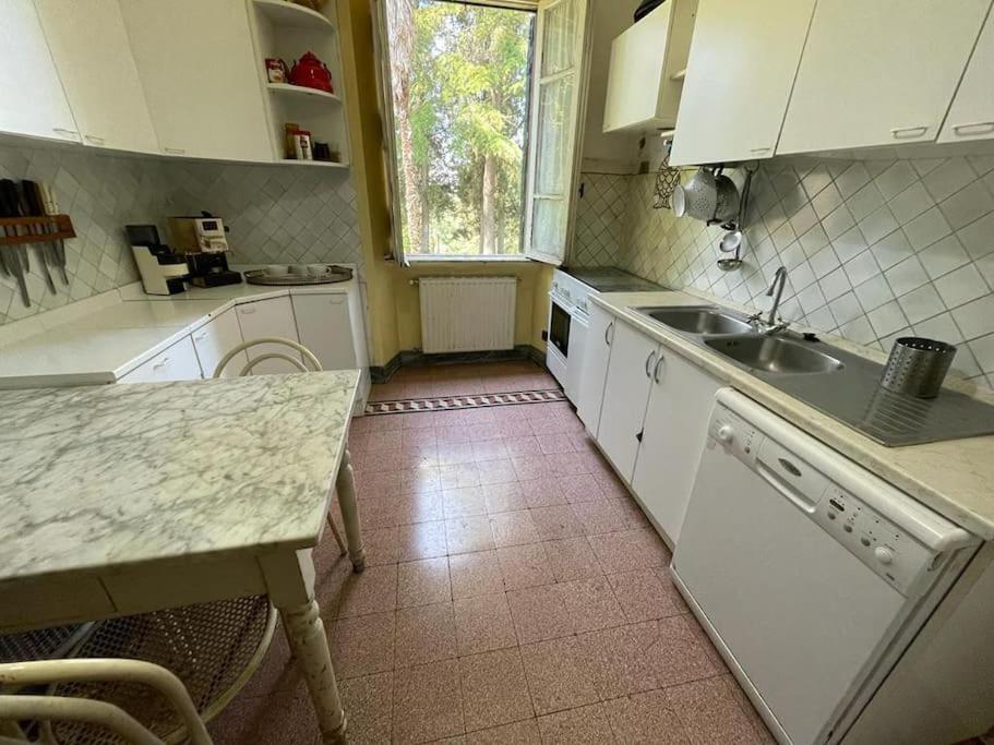 Ferienhaus Un'oasi Nel A Pochi Chilometri Dalla Citta *