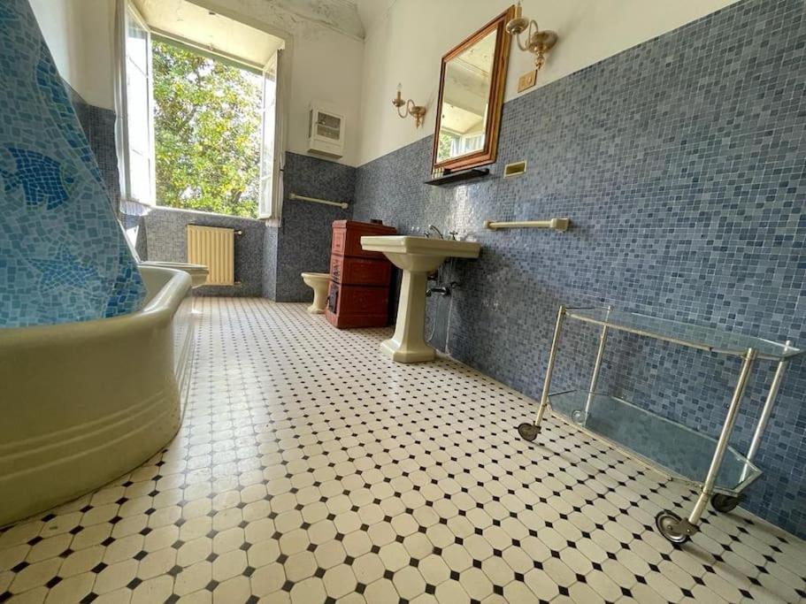 Ferienhaus Un'oasi Nel A Pochi Chilometri Dalla Citta