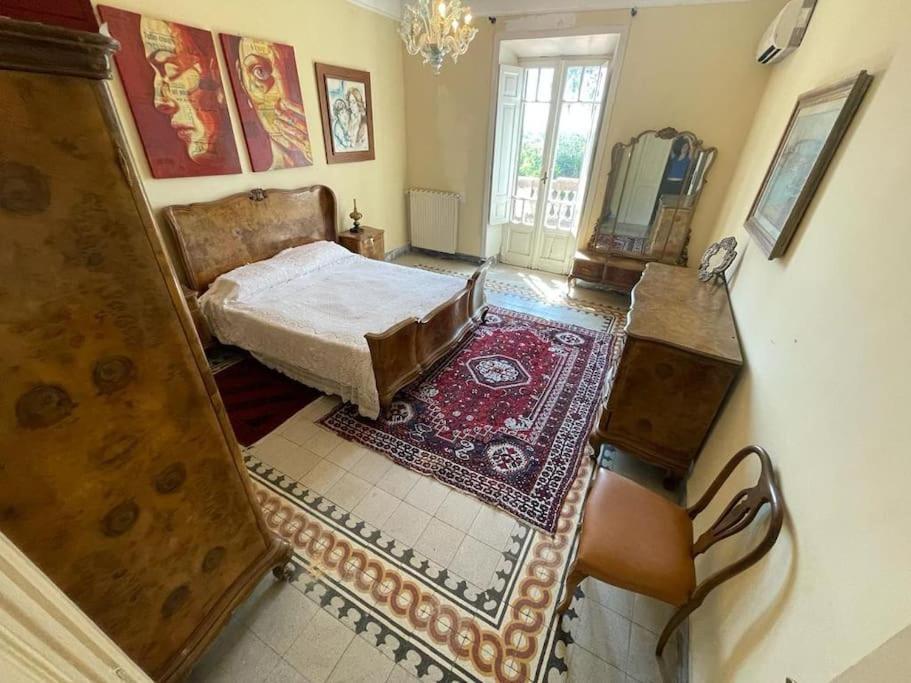 Un'oasi Nel A Pochi Chilometri Dalla Citta Ferienhaus